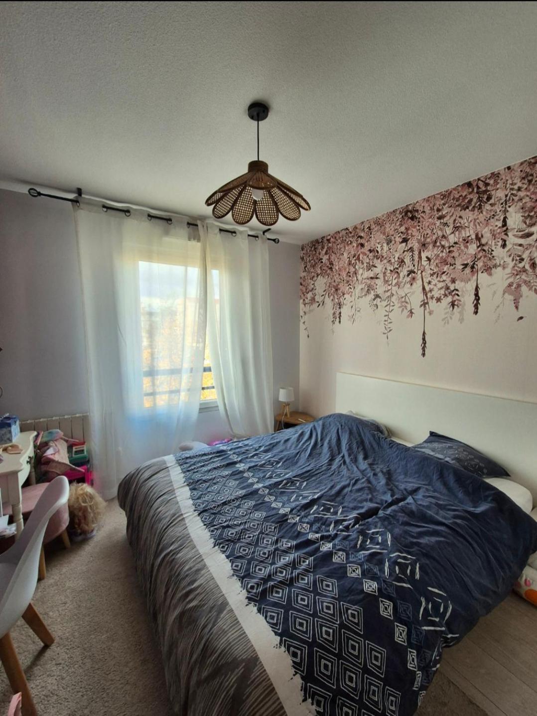 Chambre Privee T3 Saint Fons Esterno foto
